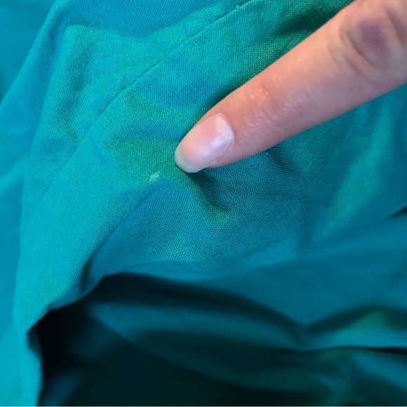 Vintage Desiree map top size 20/40 - Picture 8 of 8